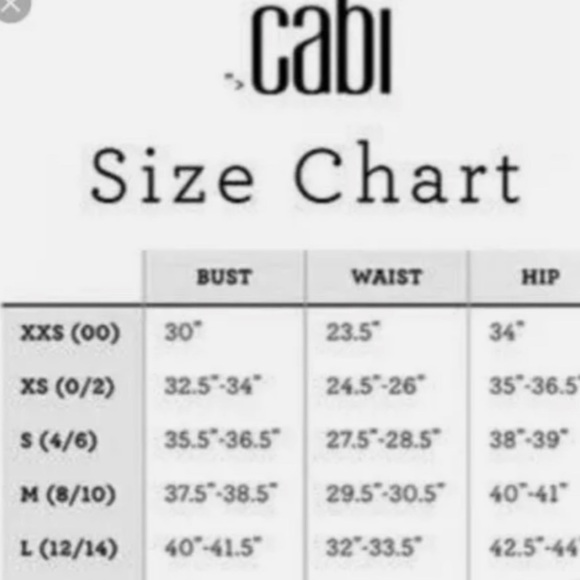 CAbi 552 Over The Moon Charcoal Gray Ponte Bustier Peplum Top Size 6 - Picture 2 of 15